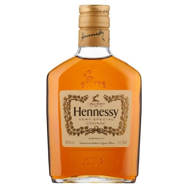 DKG☆ 新品 国内正規品 2本 Hennessy VERY SPECIAL ヘネシー ベリー