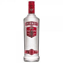 Load image into Gallery viewer, Smirnoff Red Label Vodka 1.5 litres