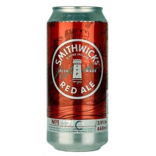 Smithwicks - 6 pack