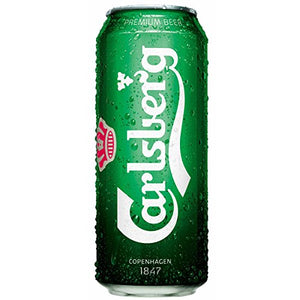 Carlsberg - 8 pack