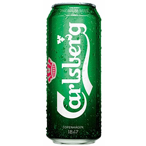Carlsberg - 8 pack