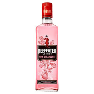 Beefeater Pink Gin 70cl