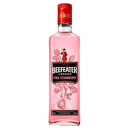 Beefeater Pink Gin 70cl