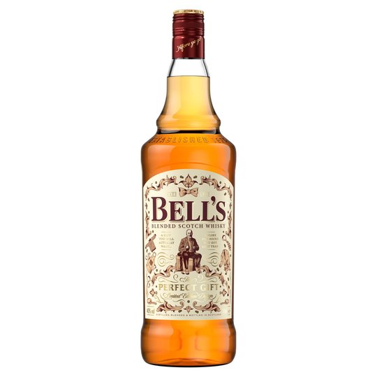Bell's Scotch Whiskey – MyDrinks2Go