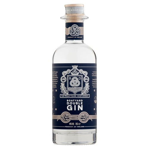 Boatyard Double Gin 70cl