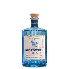 Gunpowder Irish Gin 70cl