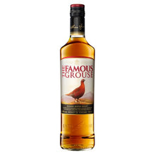 Load image into Gallery viewer, The Famous Grouse Scotch Whiskey