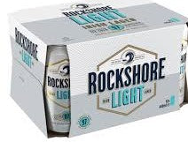 ROCKSHORE LIGHT 12 PACK