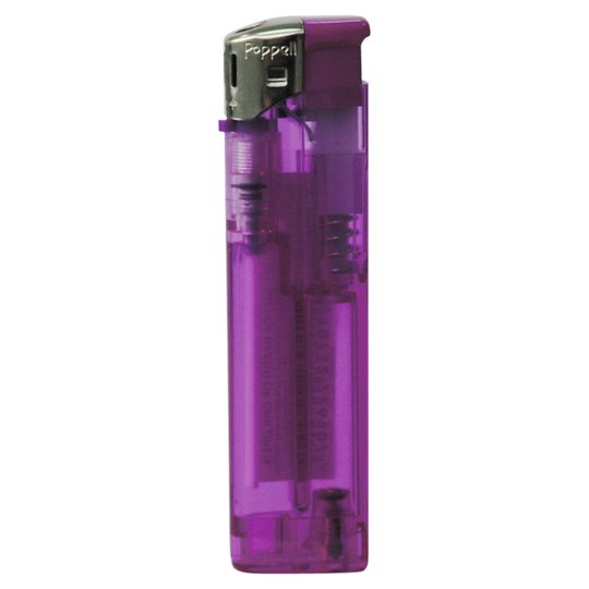 LIGHTER ATOMIC